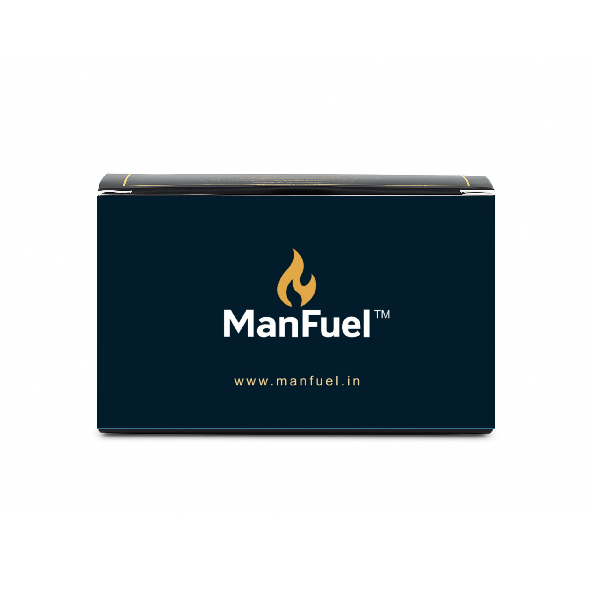 ManFuel Shilajit Pro – Shilajit with Ashwagandha and Honey